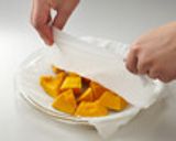 チーズinかぼちゃコロッケ作り方2写真