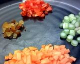 フリーザーバッグで鶏ハム作り方1写真