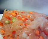 フリーザーバッグで鶏ハム作り方3写真
