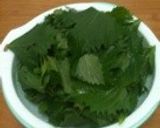 あぶらみそ作り方1写真