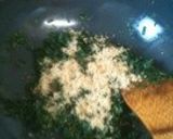 あぶらみそ作り方3写真