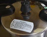 豚バラと新じゃがのパパッと圧力鍋レシピ☆作り方10写真