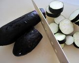 なすのねぎまみれ作り方1写真