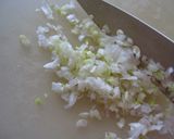 なすのねぎまみれ作り方3写真
