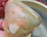 超簡単☆アツアツ蒸しジャガイモの皮むき作り方7写真