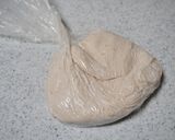 蓮根と大麦粉のしゅうまい包み作り方4写真