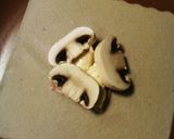 簡単 カマンベールの揚げ春巻作り方1写真