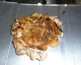 ちょっとだけ簡単チキンのハーブ焼作り方7写真