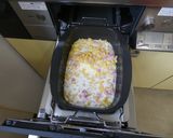 マカロニチーズ作り方2写真