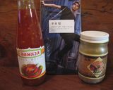 HEAT UPな枝豆のせタコライス作り方7写真