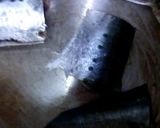 茄子とイワシの煮物作り方3写真