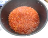 夏野菜☆カレー作り方2写真