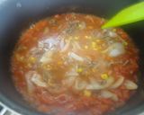 夏野菜☆カレー作り方4写真