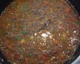 野菜たっぷり☆スパイシー☆キーマカレー作り方7写真