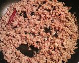イタリアンなマーボー茄子？！作り方5写真