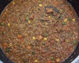 野菜たっぷり☆スパイシー☆キーマカレー作り方9写真