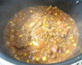 夏野菜☆カレー作り方5写真