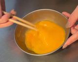 ぴよぴよ天津飯作り方1写真