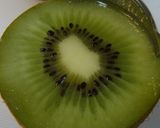 キウイフルーツの食べ方♪スプーンでクルっ作り方5写真