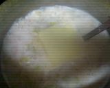 野菜たっぷりクラムチャウダー作り方13写真