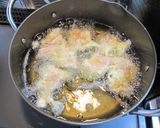 チキン南蛮☆作り方3写真