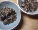 【ゴーヤ＆ひじき】大好き✿味噌和え作り方4写真