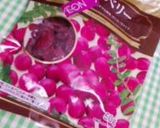 ヘルシー✿クランベリーケーキ作り方7写真