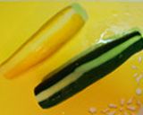 夏野菜のマリネ♪作り方2写真