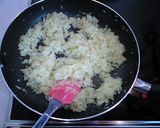 ✿ホロホロチキンのトマトカレー✿作り方3写真