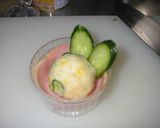 ハムカップのポテトサラダ作り方7写真