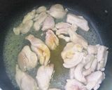 わが家の鳥そば作り方3写真