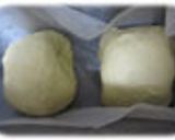 ハムチーズ食パン♪作り方4写真