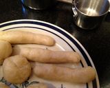 チャンベリーニ　（イタリアのクッキー）作り方5写真