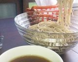わが家の鳥そば作り方8写真