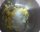 簡単すぎ！紅茶のワッフルクッキー作り方1写真
