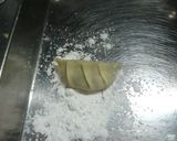 ＊野菜たっぷり餃子＊作り方5写真