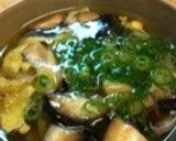炊き出し鶏ガラスープ(゚ё゚)コラーゲン作り方7写真
