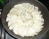 ＊野菜たっぷり餃子＊作り方9写真