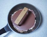 パパッと鶏肉のプレス焼き♪作り方3写真