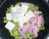 キムチ☆ちゃんぷる作り方3写真