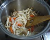 ☆ぷりぷりえびトマトカレー☆作り方3写真