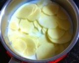 シンプルポテトグラタン作り方2写真