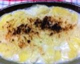 シンプルポテトグラタン作り方4写真