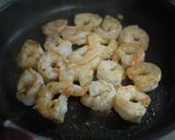 ☆ぷりぷりえびトマトカレー☆作り方6写真