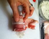 簡単：ポーランドの肉料理ズラジ作り方3写真