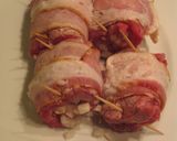 簡単：ポーランドの肉料理ズラジ作り方4写真
