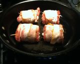 簡単：ポーランドの肉料理ズラジ作り方5写真