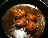 簡単：ポーランドの肉料理ズラジ作り方7写真
