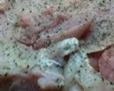ウチのチキンカツは 秘密の衣(^_-)☆作り方1写真