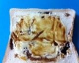 美味しい！簡単！チーズトースト☆作り方1写真